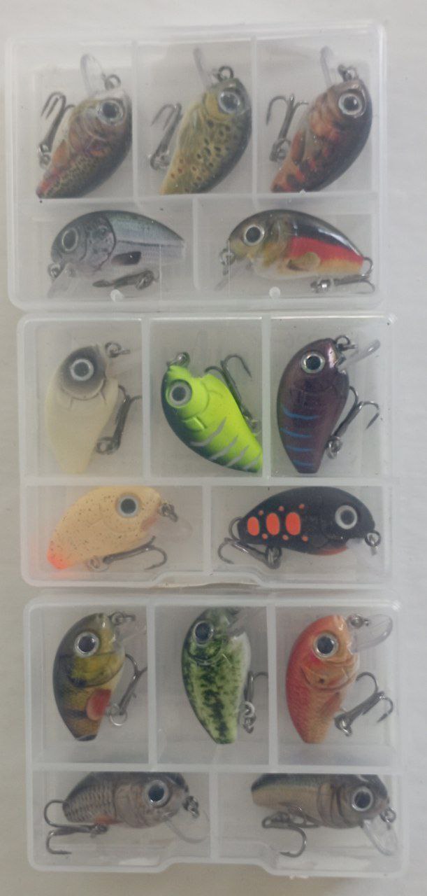 Продам риболовне спорядження, Зображення 3