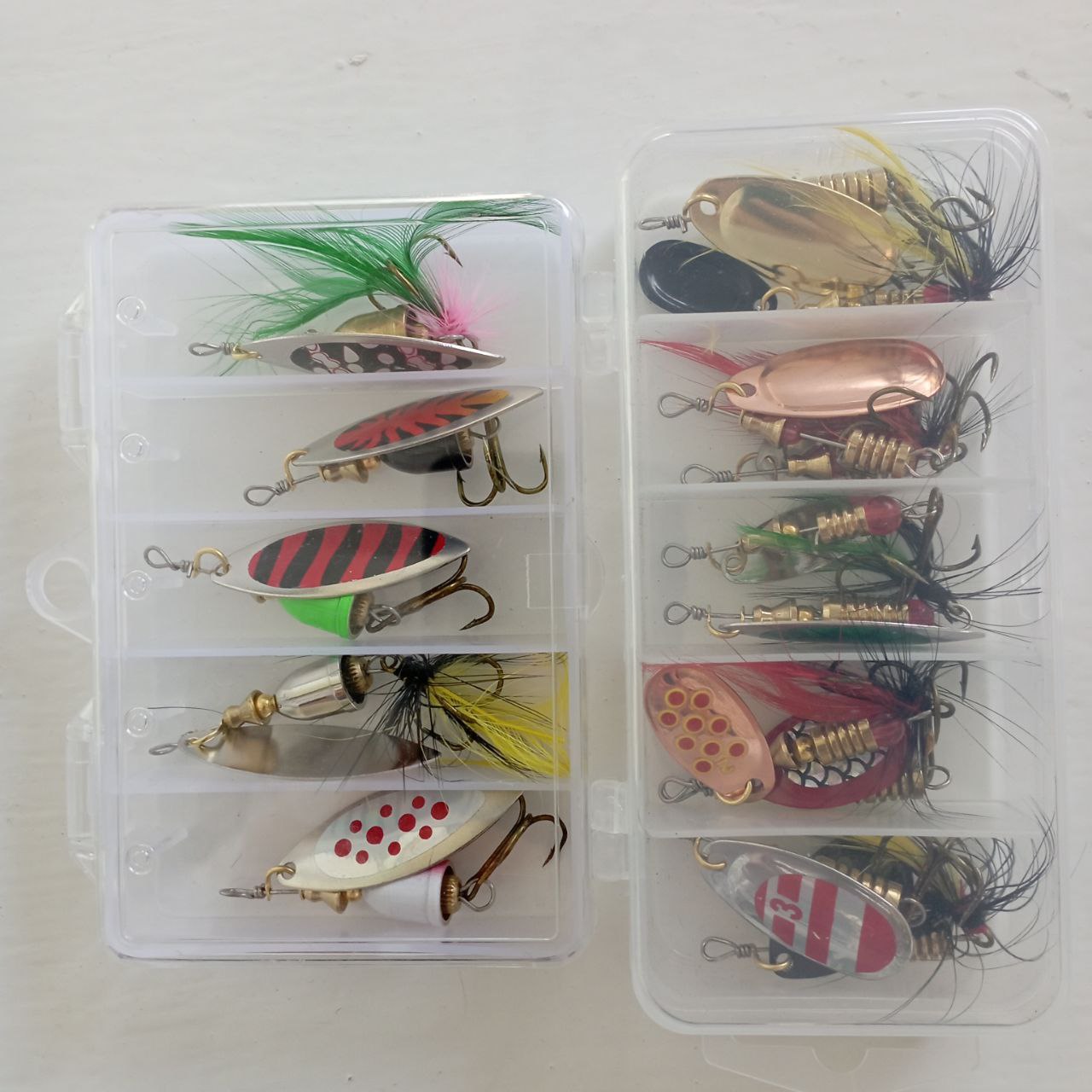 Продам риболовне спорядження, Зображення 5