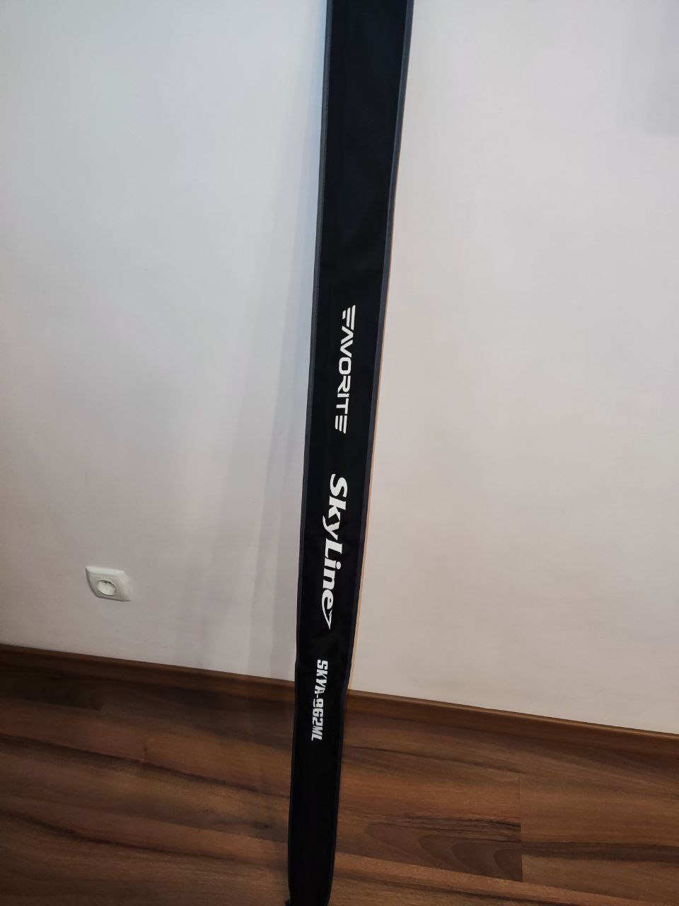 Спінінг Favorite Skyline 862 ML 2.58 5-18 Ex. Fast, Зображення 4