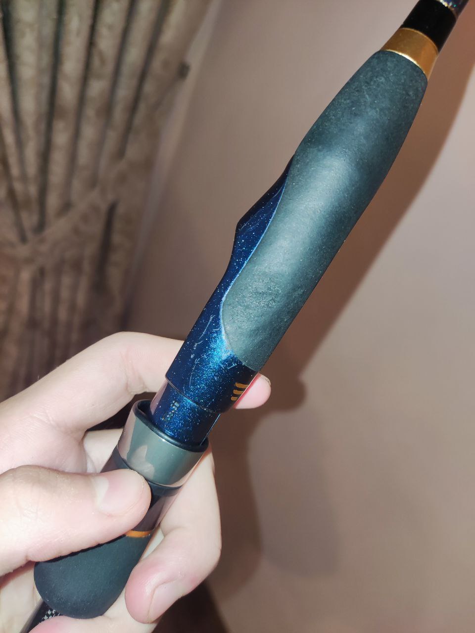 Спінінг Favorite Skyline 862 ML 2.58 5-18 Ex. Fast, Зображення 2