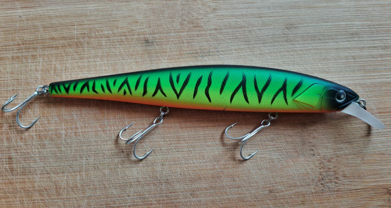 Allblue Kraken 160 SP, Зображення 2