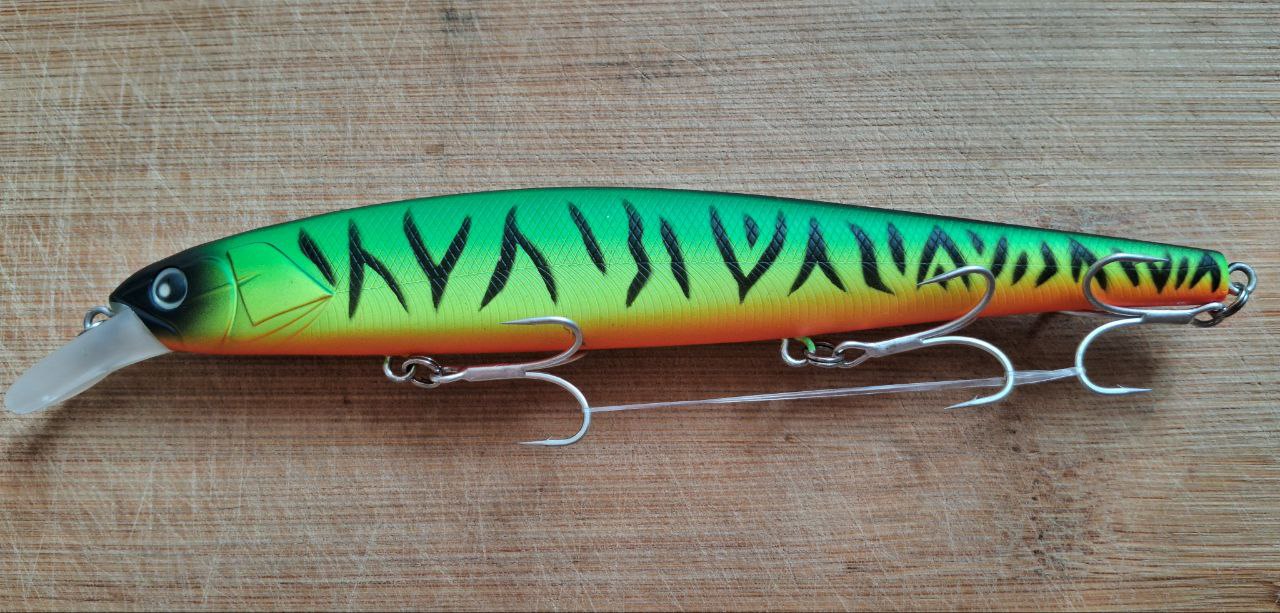 Allblue Kraken 160 SP, Зображення 1