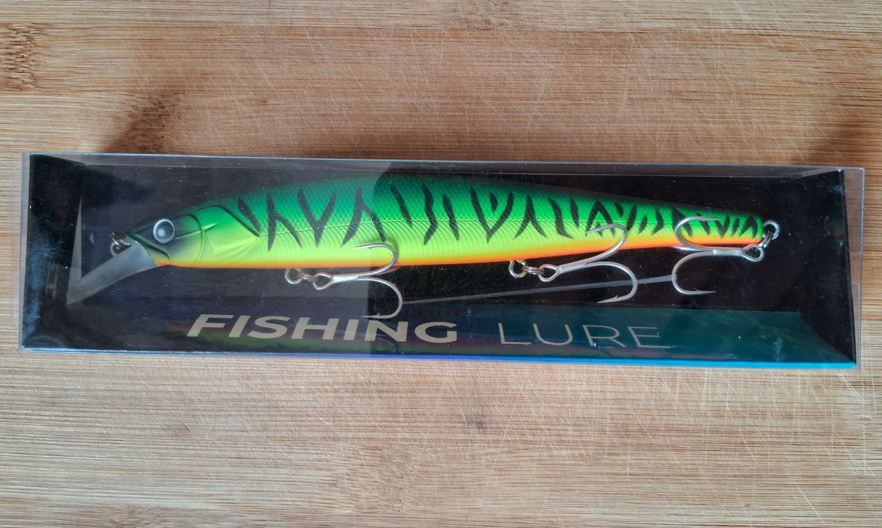 Allblue Kraken 160 SP, Зображення 3