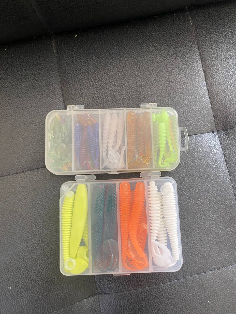 Продам снасті, Зображення 5