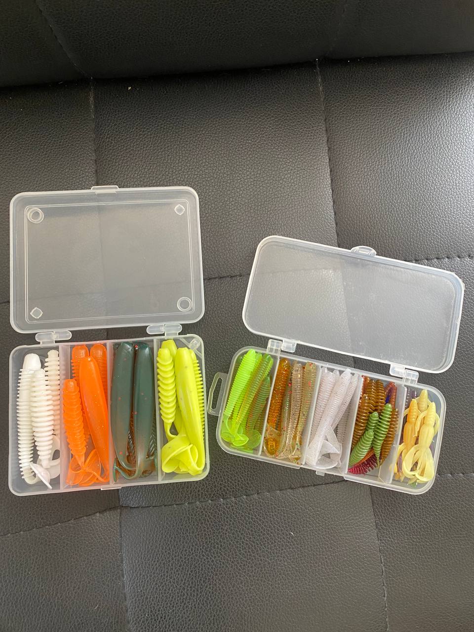 Продам снасті, Зображення 4