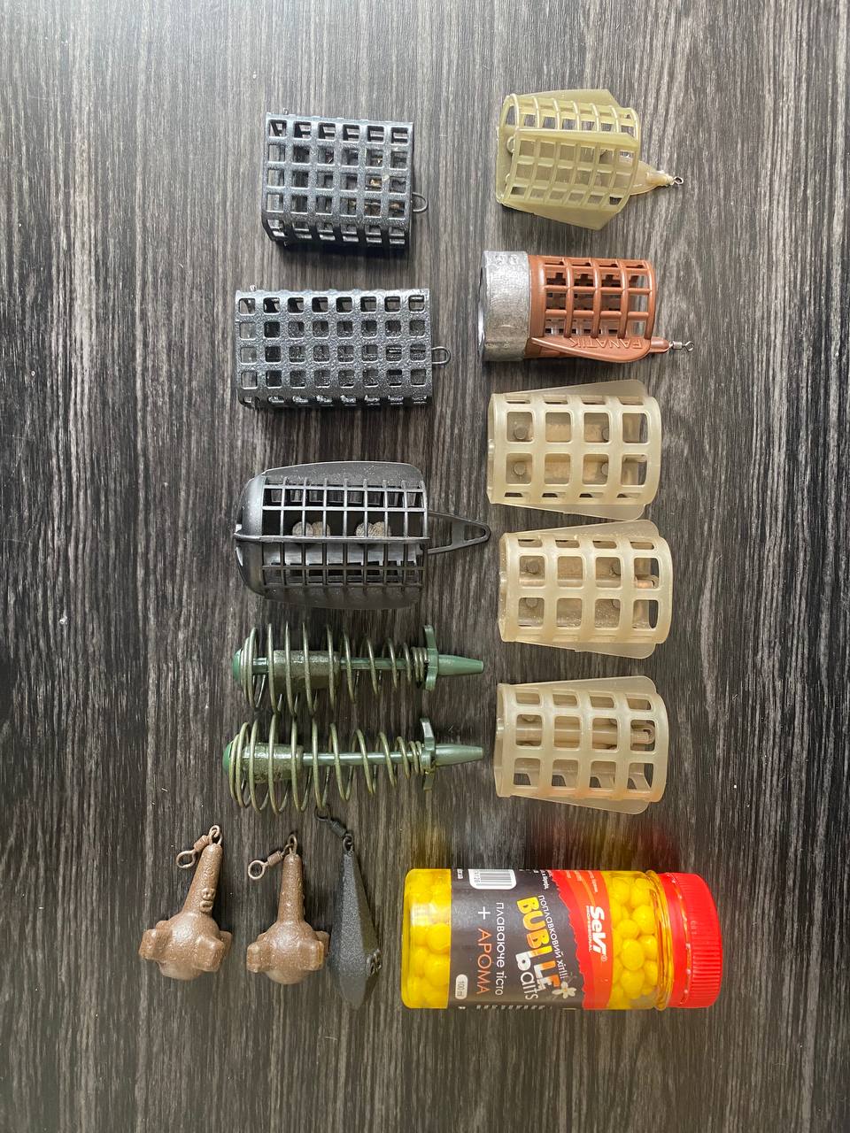 Продам снасті, Зображення 2