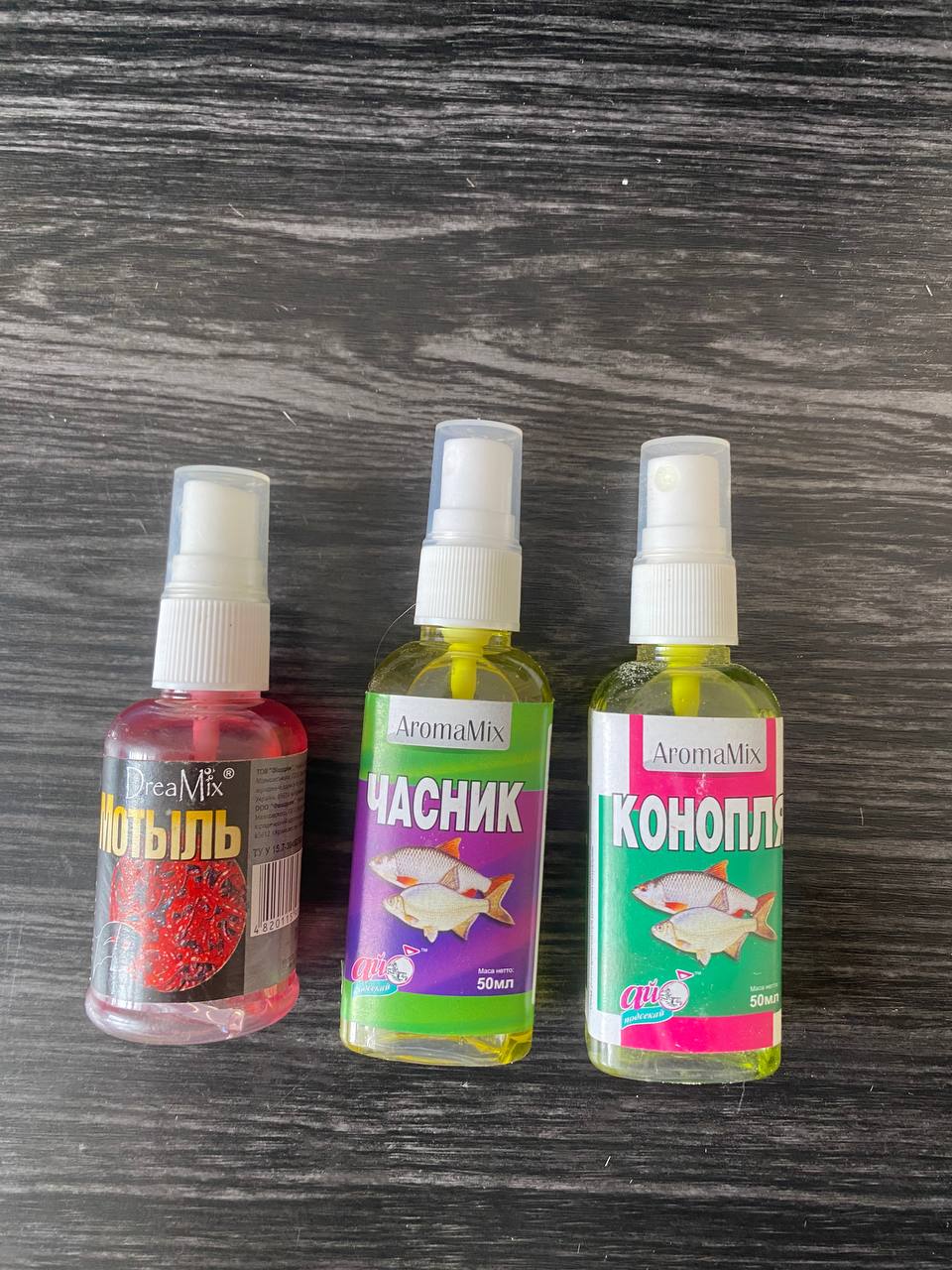 Продам снасті, Зображення 3