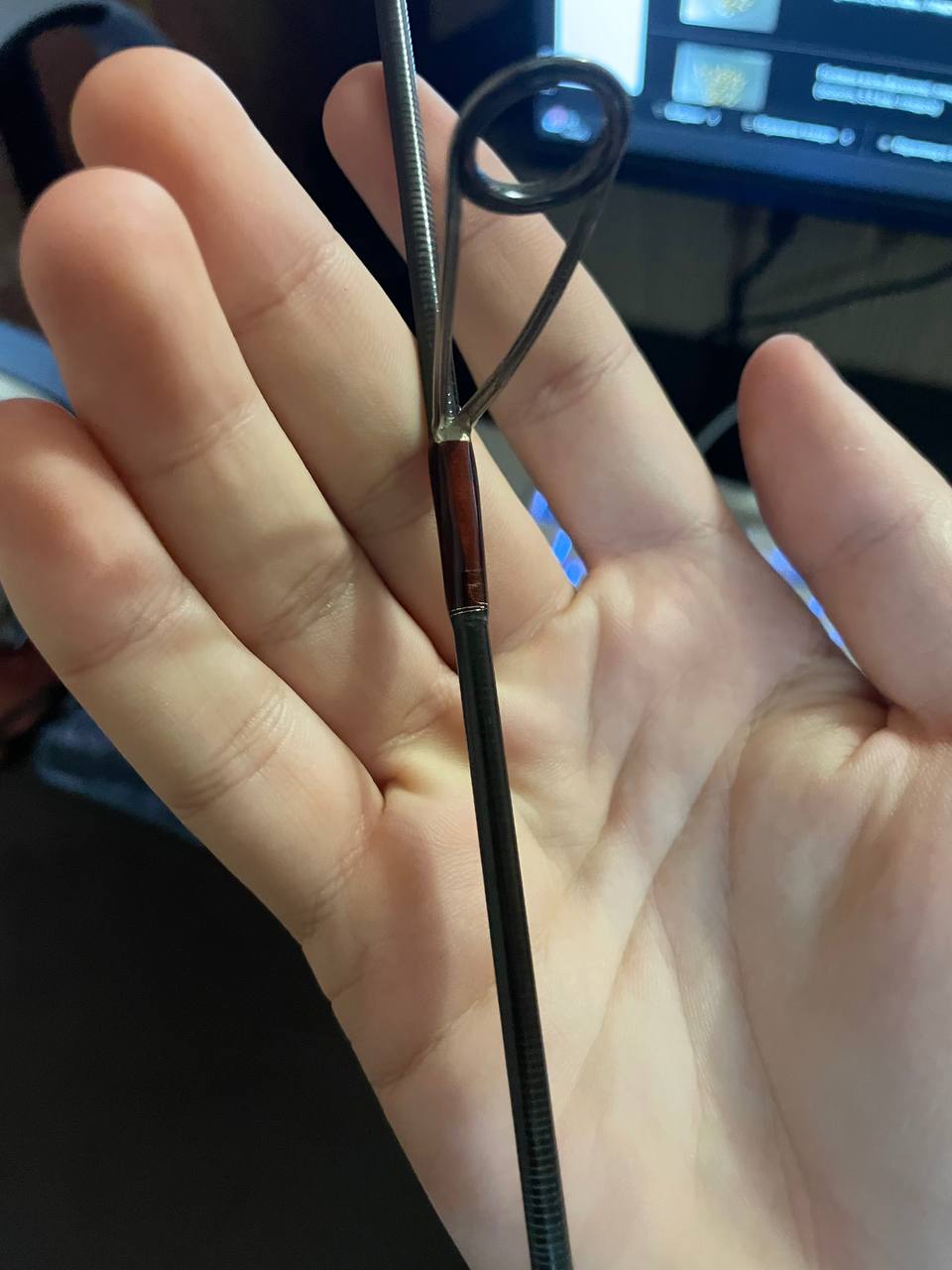 Продам Crazy fish nano one первой генерации, Зображення 3