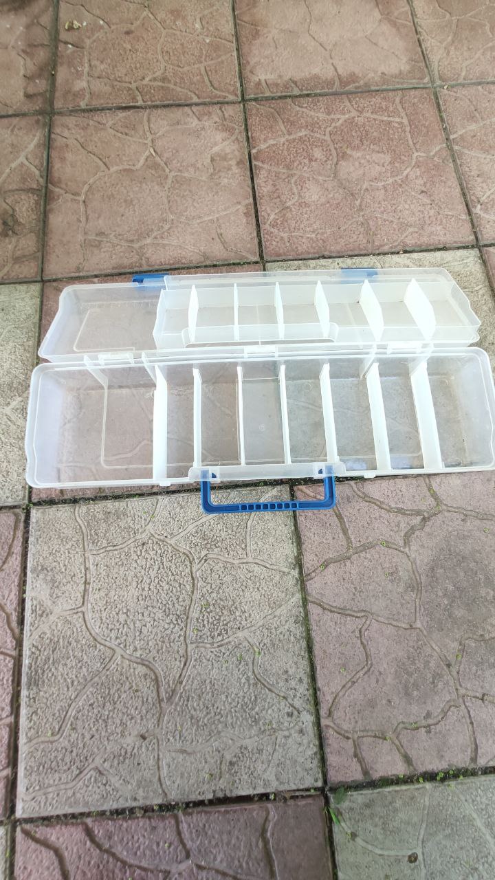 Коробка для снастей, Зображення 4