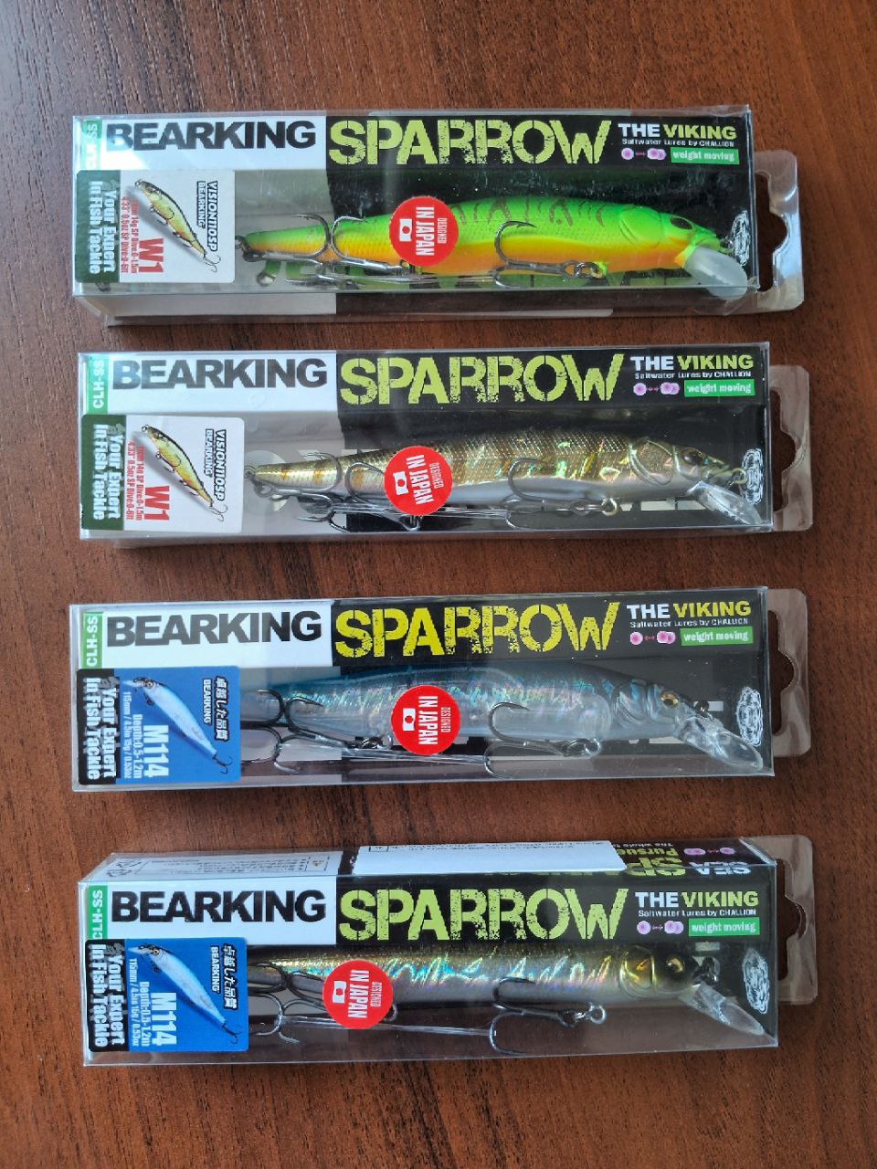 Bearking Новые, Зображення 2