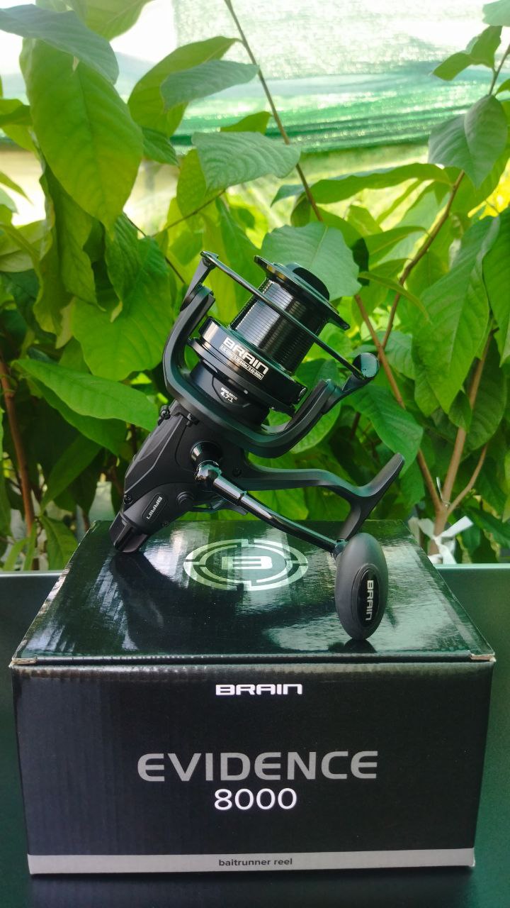 Brain Apex 6000 SE, Зображення 4