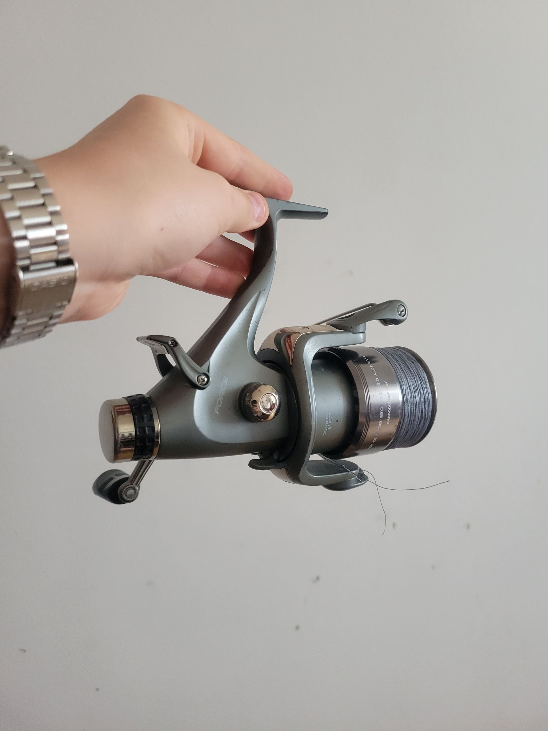 Force active feeder 5000, Зображення 2