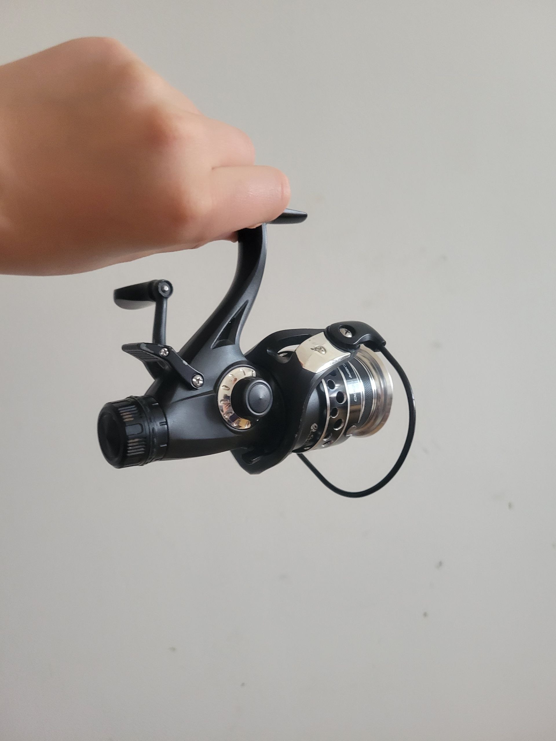 Force rank feeder 4000, Зображення 2