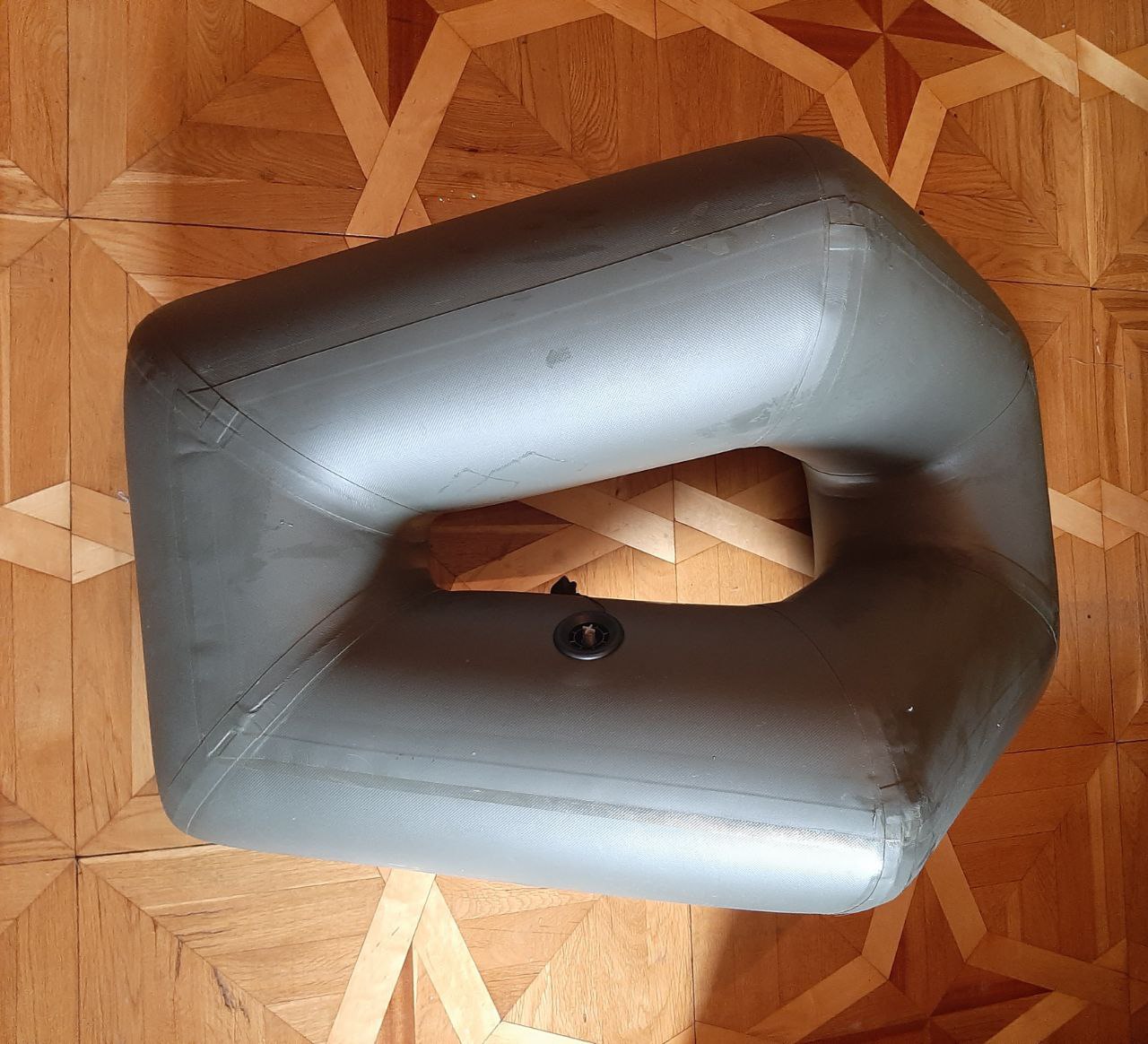 Кресло ПВХ, Зображення 2