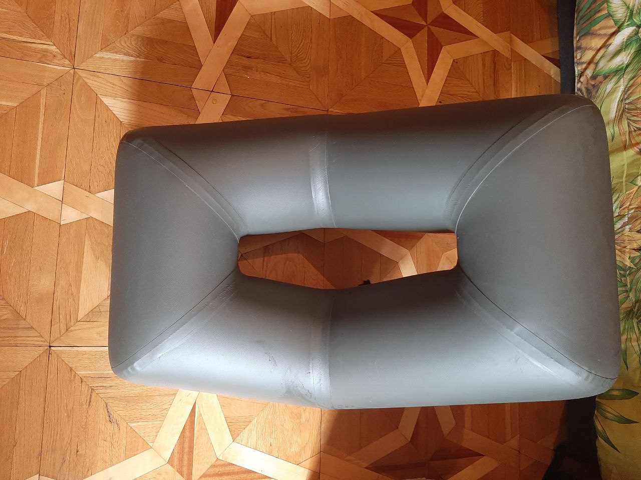 Столик в лодку ПВХ, Зображення 3