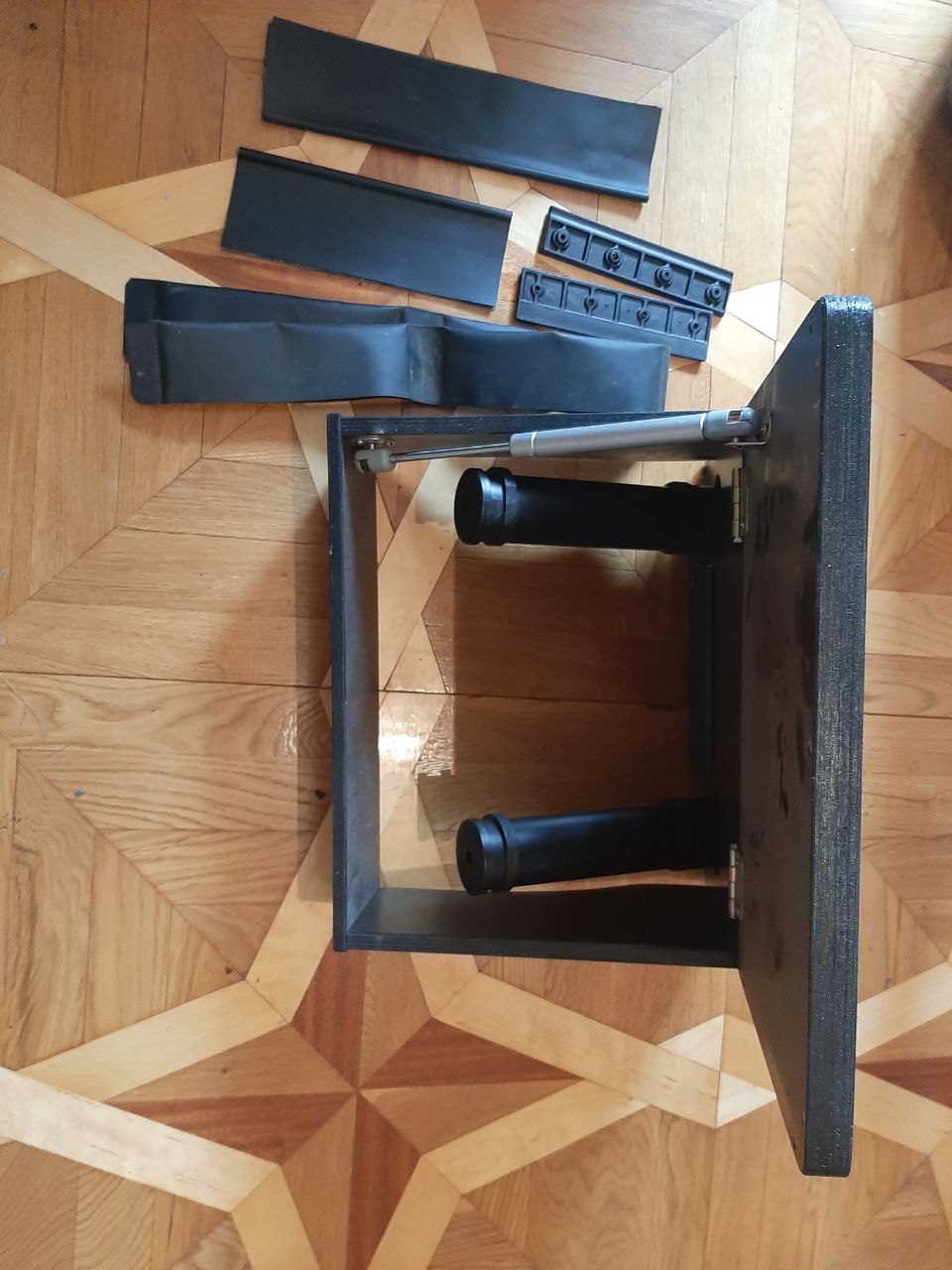 Столик в лодку ПВХ, Зображення 2