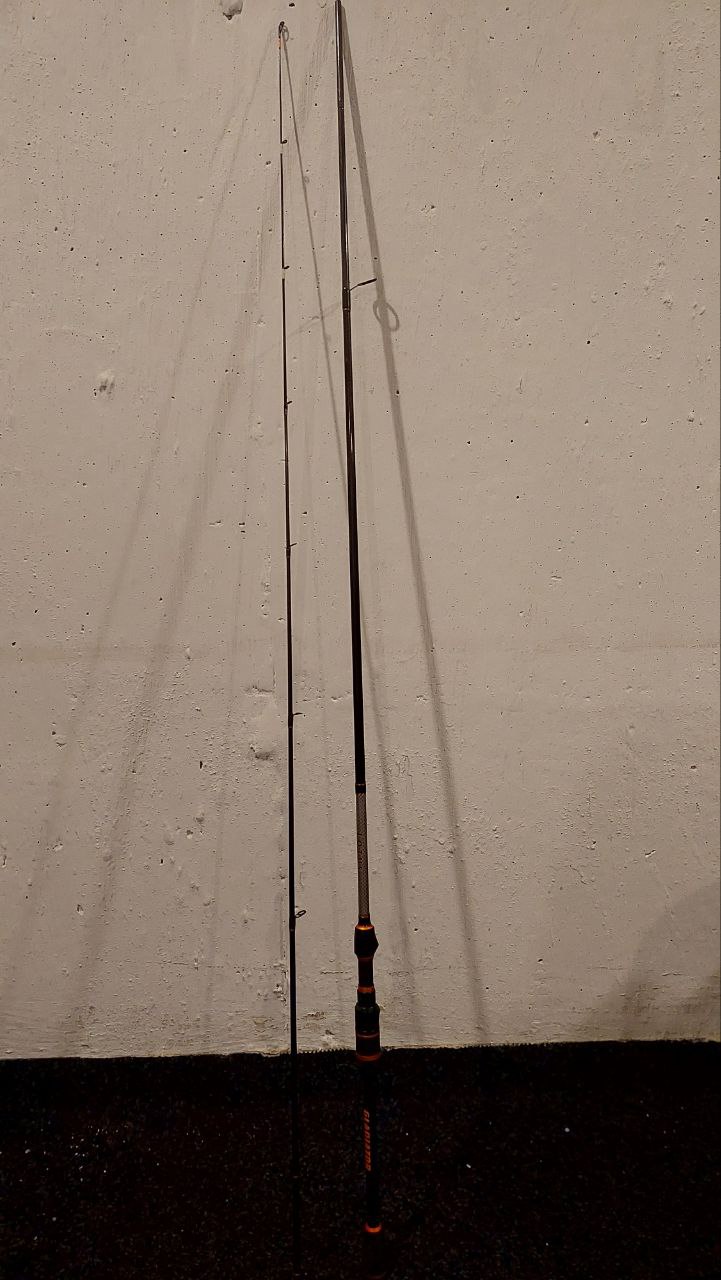 Продам спиннинги и катушку, Зображення 3