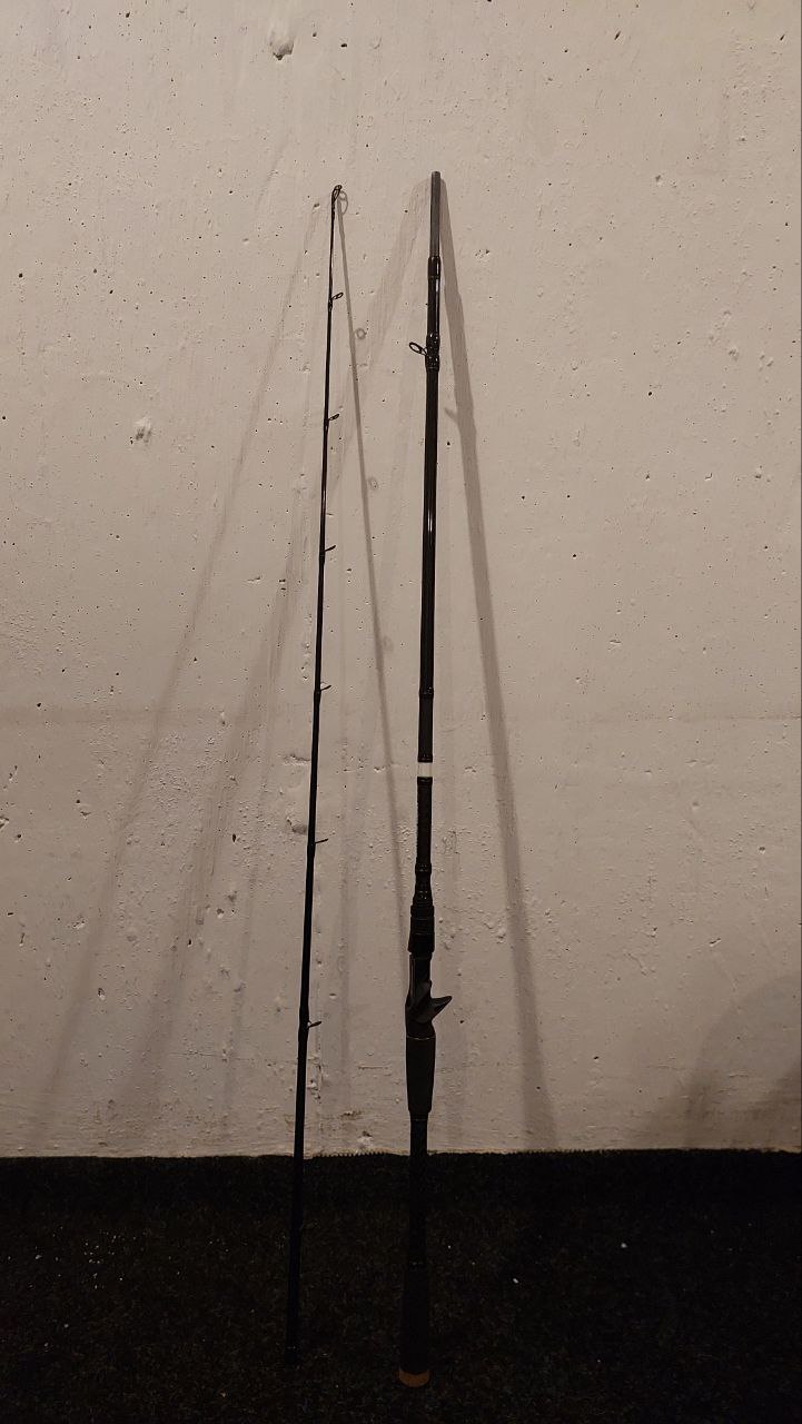 Продам спиннинги и катушку, Зображення 2