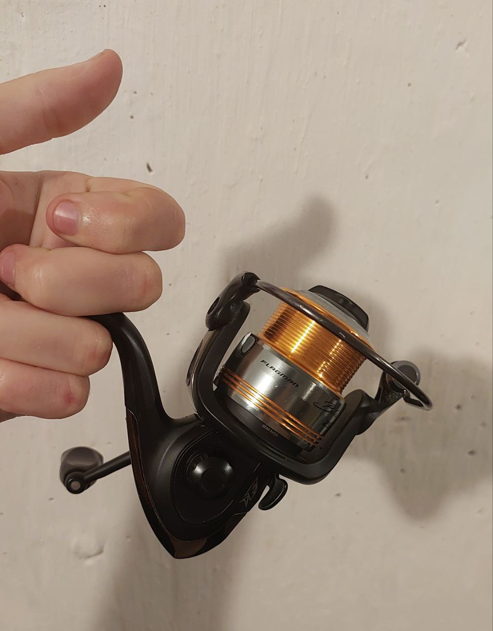 Продам спиннинги и катушку, Зображення 4