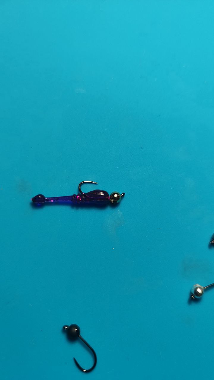 Мормишка, Зображення 3