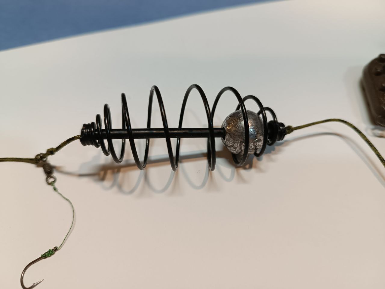 Пружина, Зображення 3