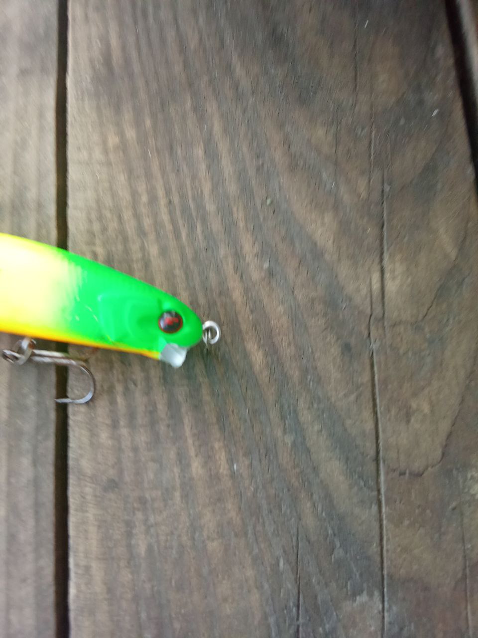 Воблер, Зображення 4