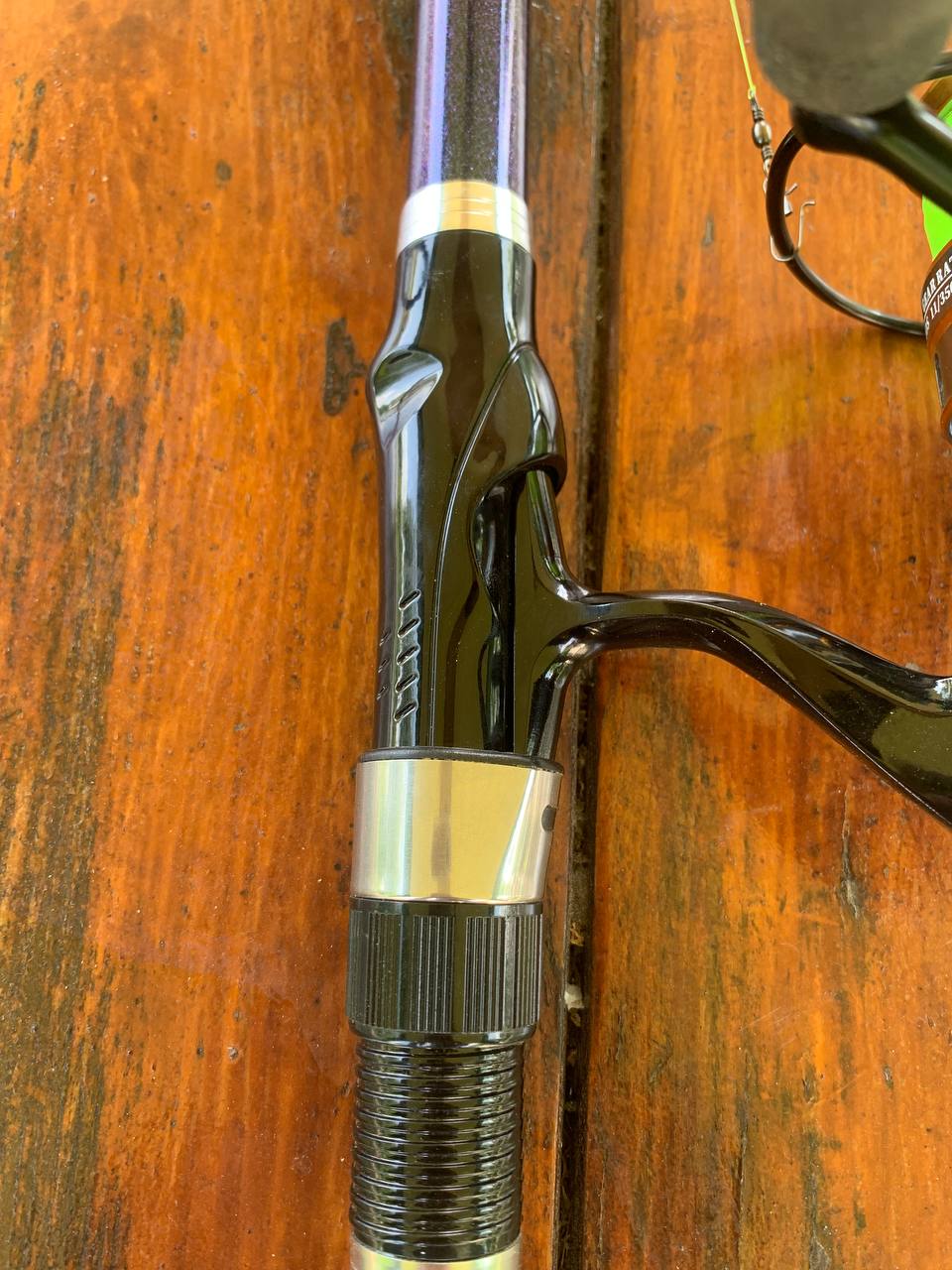 Риболовний набір, Зображення 5