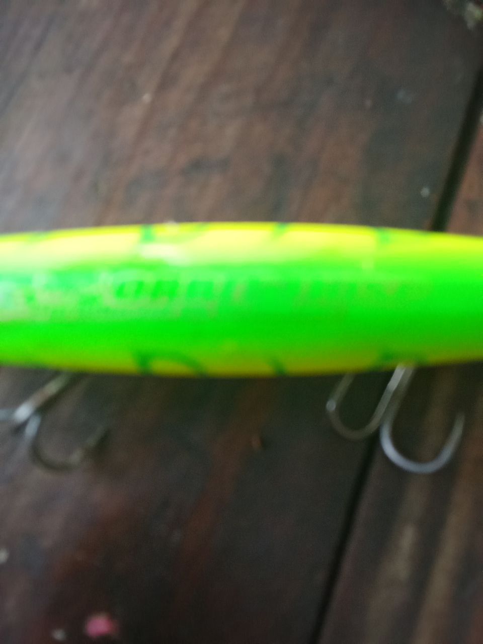 Воблер, Зображення 6