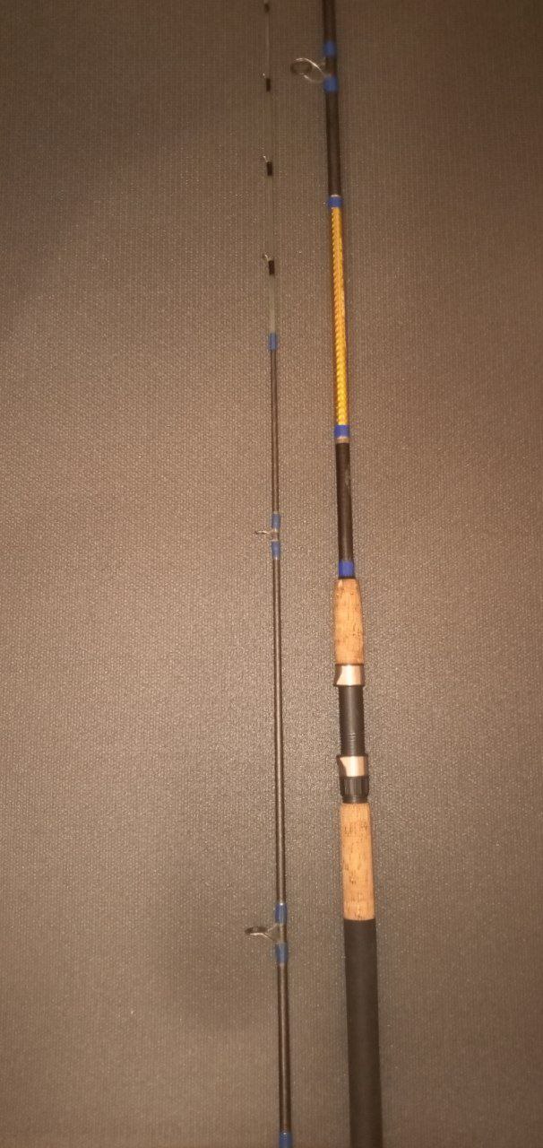 Продам Спінінг, Зображення 3