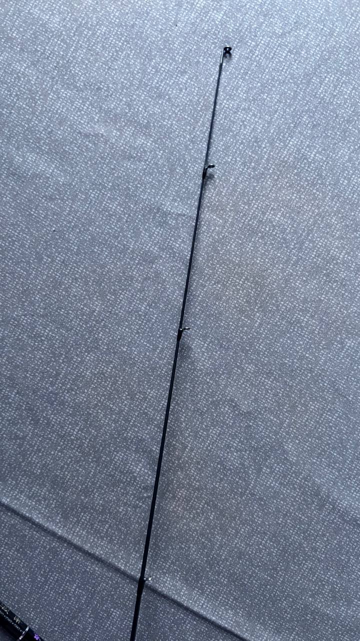 Gamakatsu Luxxe Yoihime Hana S63UL-Solid., Зображення 3