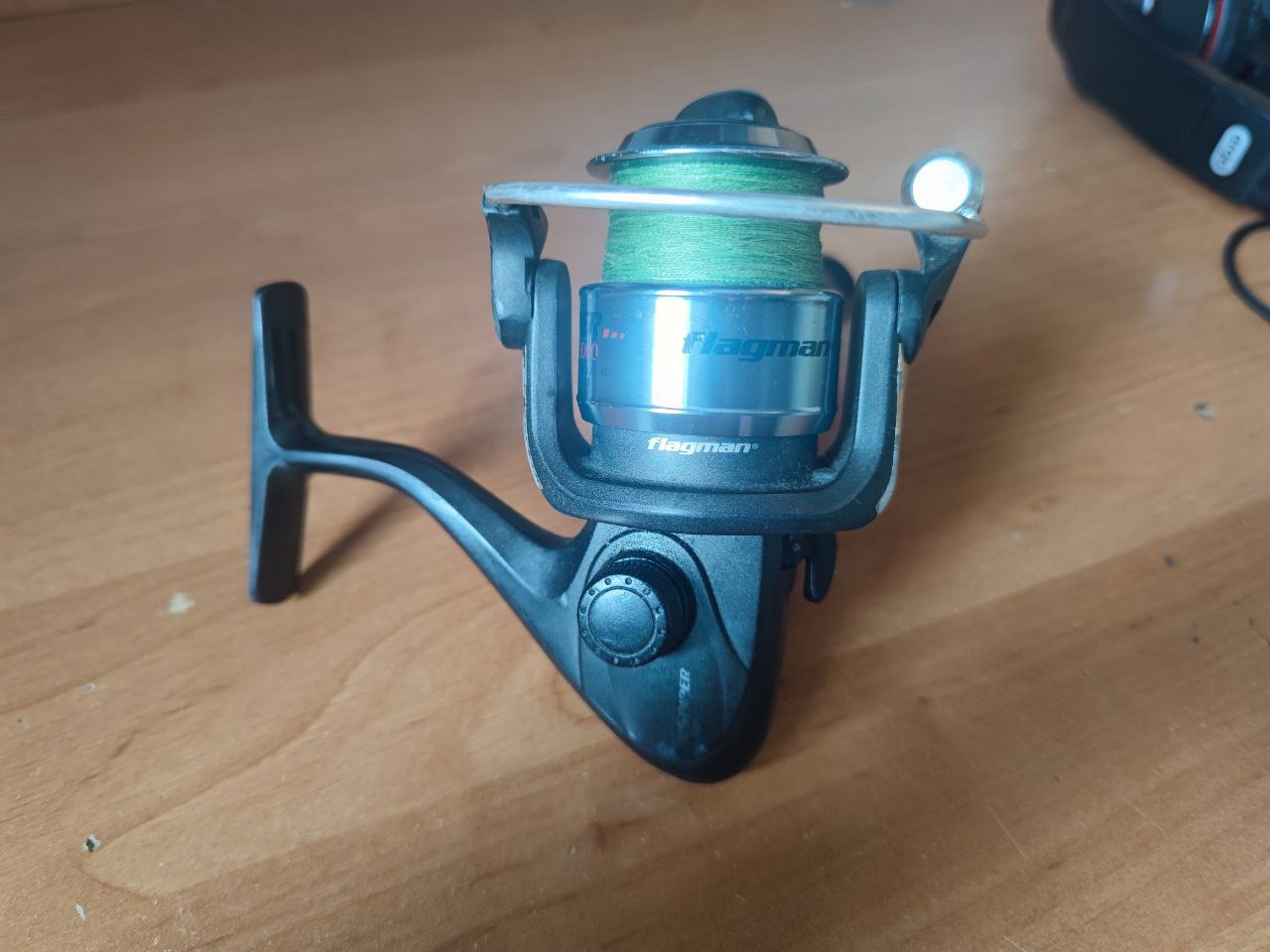 Катушка флагман 2000, Зображення 2