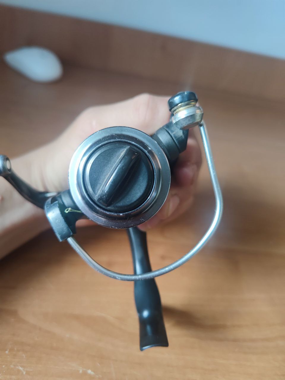 Катушка флагман 2000, Зображення 4