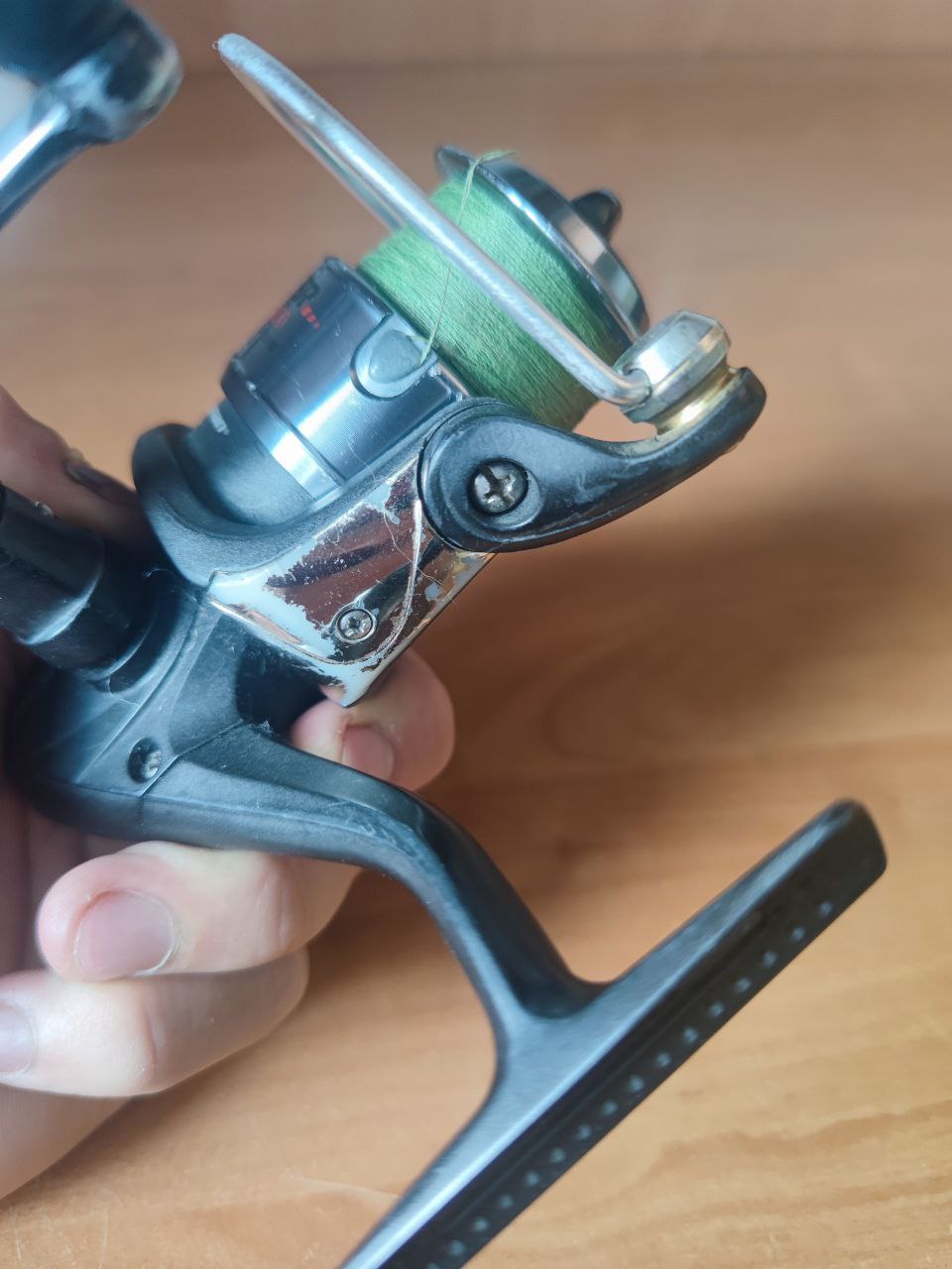 Катушка флагман 2000, Зображення 3