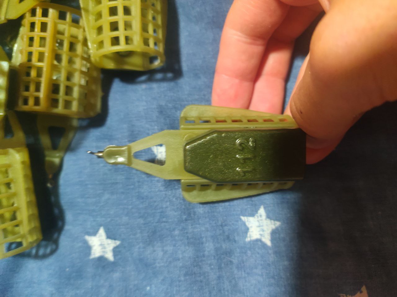 Кормачки, Зображення 4