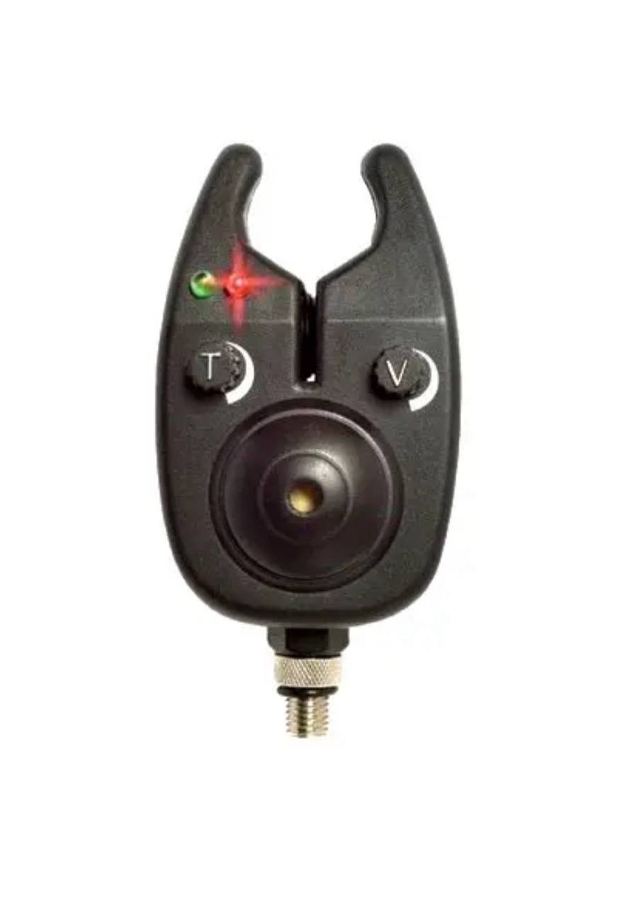 Сигналізатор, Зображення 2