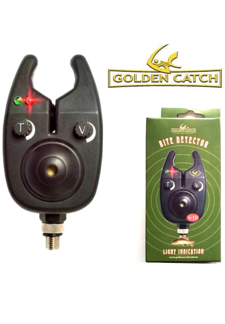 Сигналізатор, Зображення 3