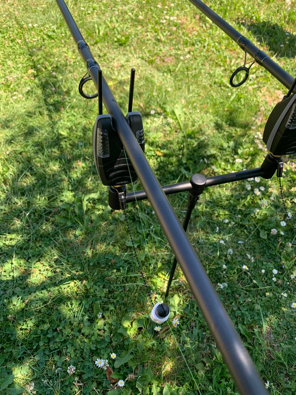 Риболовний комплект новий!, Зображення 3