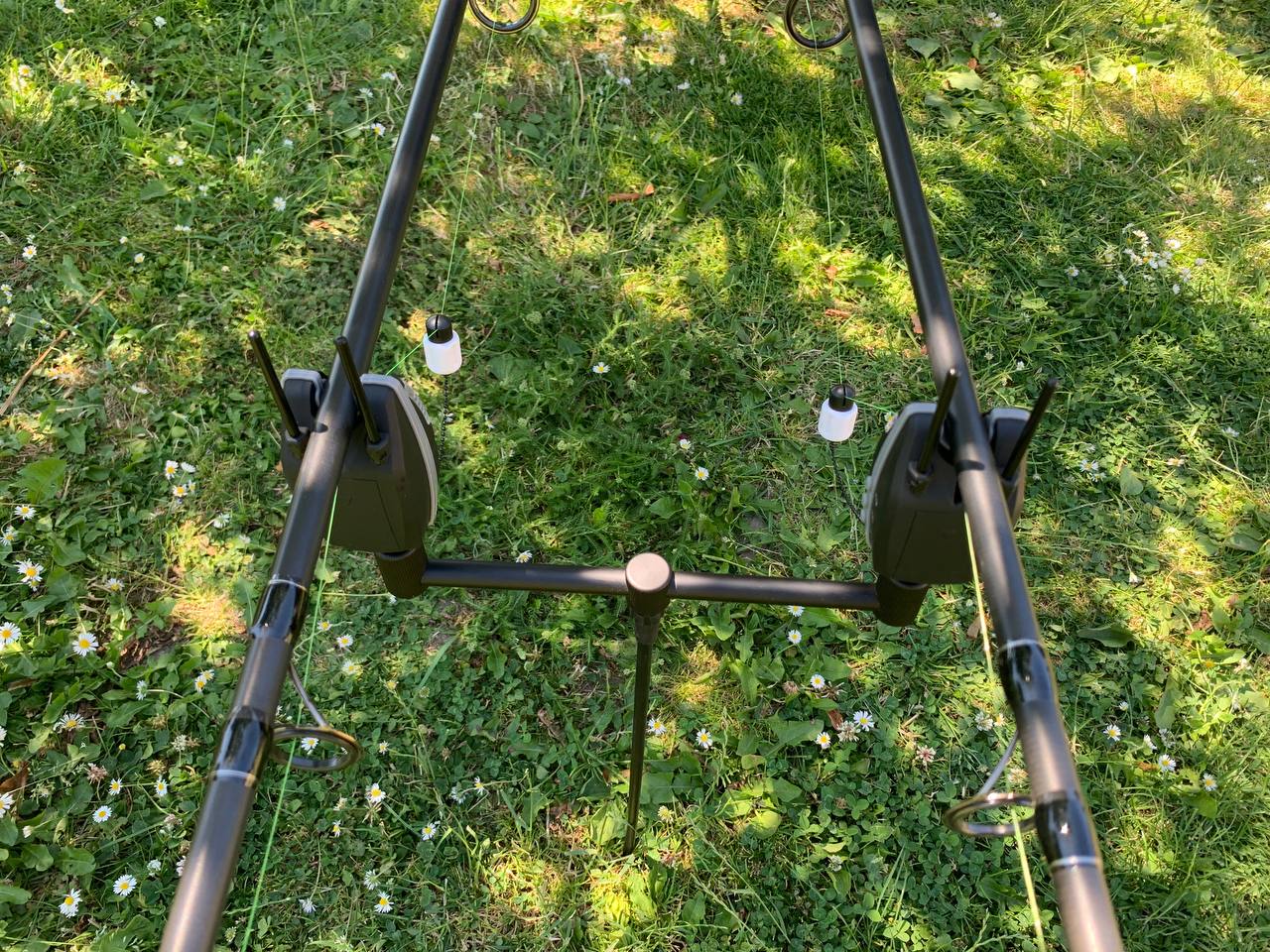 Риболовний комплект новий!, Зображення 8