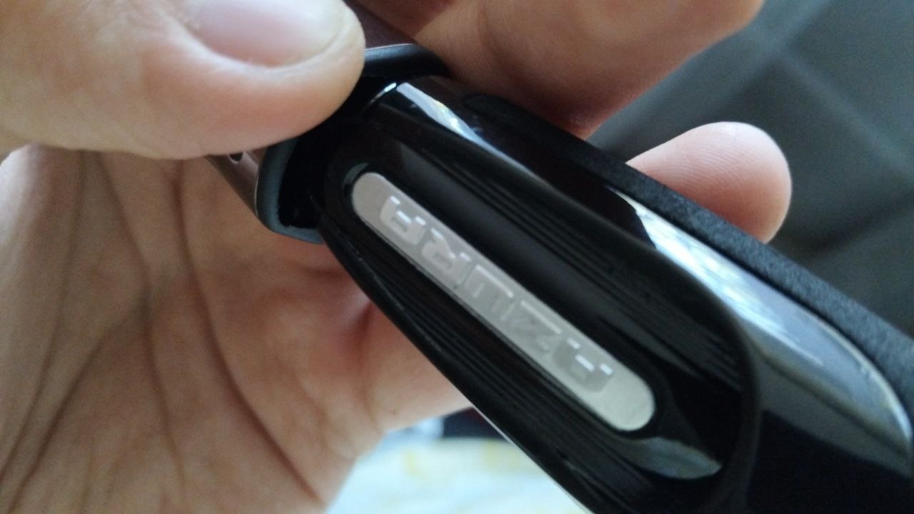 Azura '24 Safina Light Game S90L 2.74м 3-15г, Зображення 6