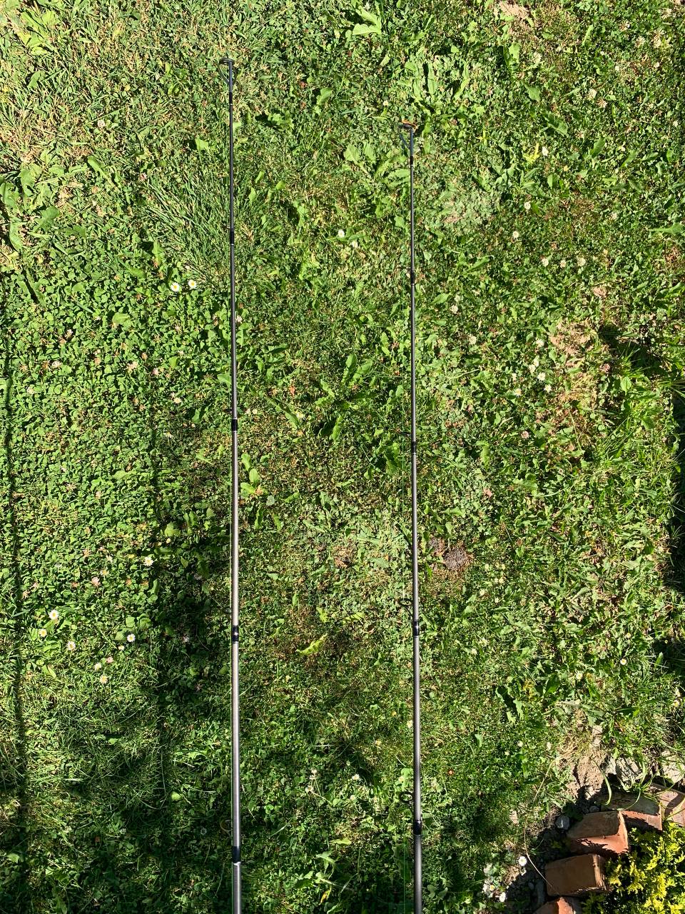 Короповий риболовний комплект новий!, Зображення 6