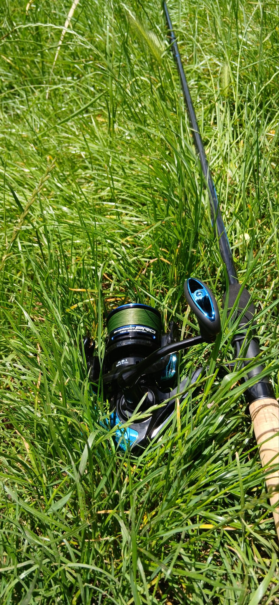 Фідерний комплект, Зображення 2