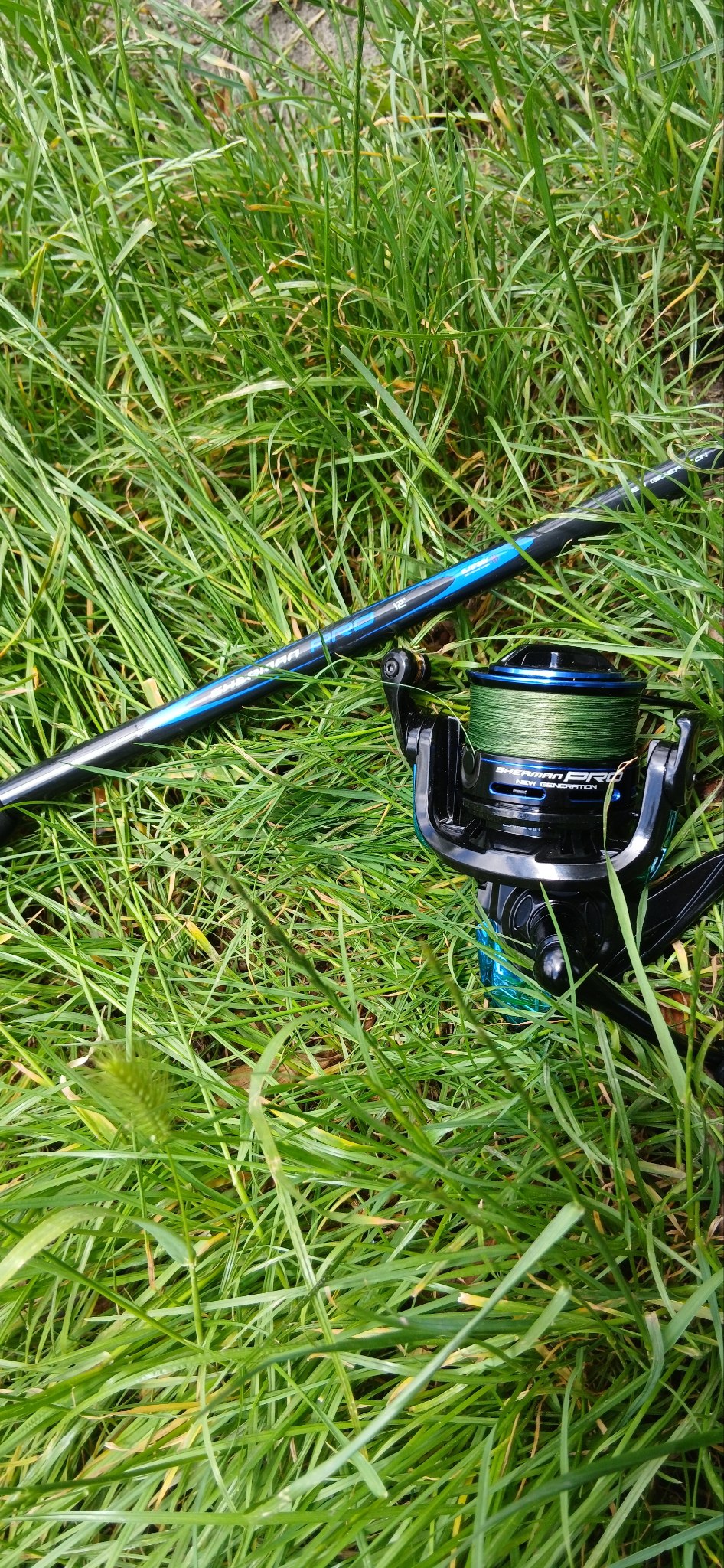 Фідерний комплект, Зображення 3