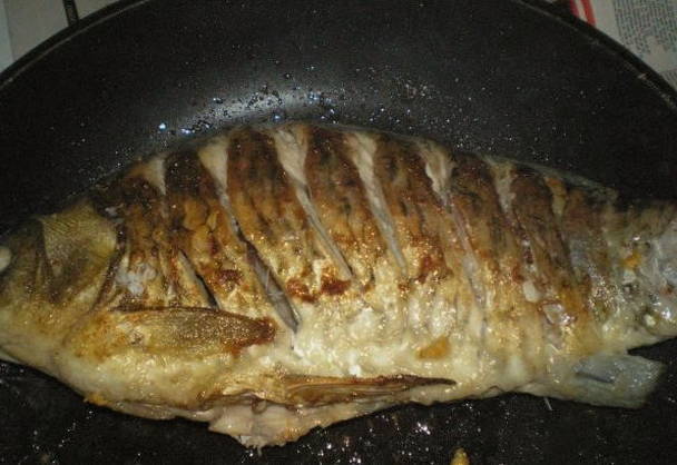 Obsmażamy