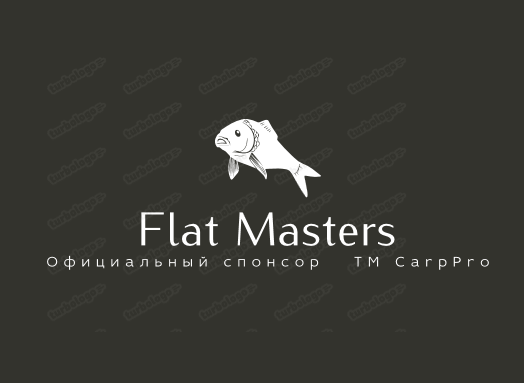 CarpPro Flat Masters 2020