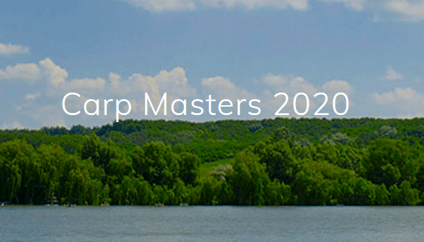Carp Masters 2020