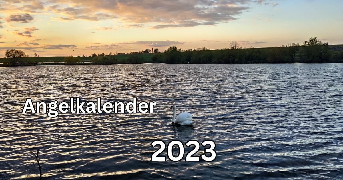 Angelkalender 2023