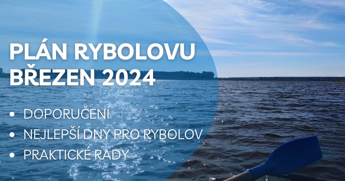 Kalendarz brań ryb listopad 2024 6