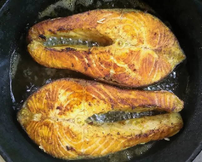 Смажимо до скоринки
