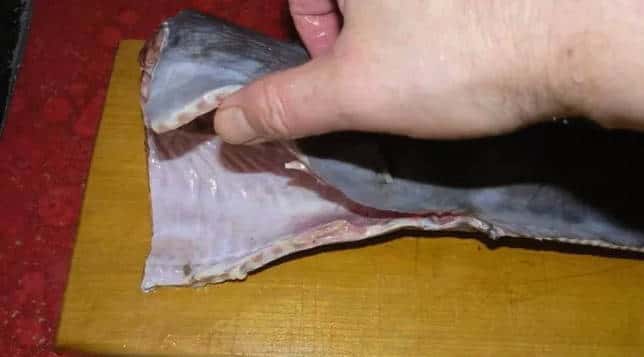 Gutting the Catfish