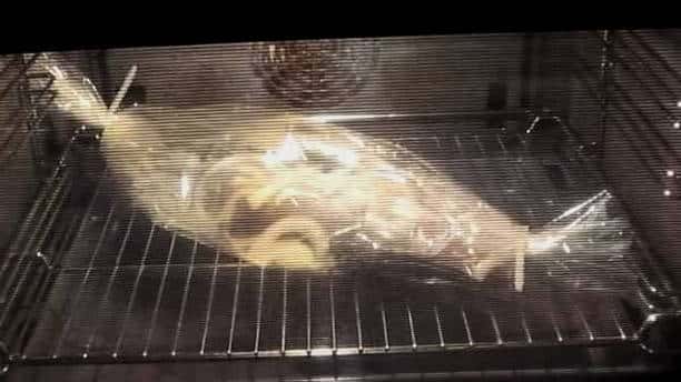 Backen